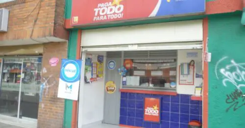 PAGA TODO CALLE 57B SUR CON 68 BOGOTÁ PAGA TODO CALLE 57B SUR CON 68 BOGOTÁ